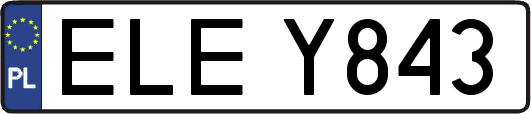 ELEY843