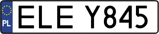 ELEY845