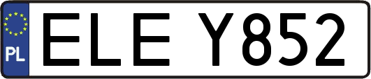 ELEY852