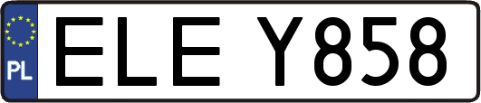 ELEY858