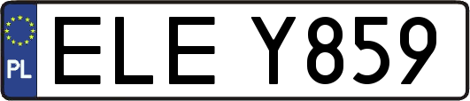 ELEY859