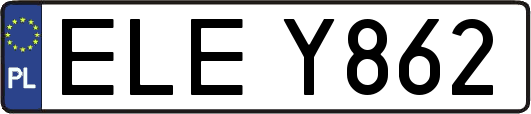 ELEY862