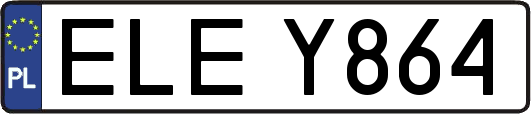 ELEY864