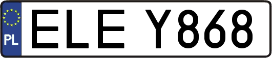 ELEY868