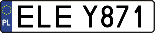 ELEY871