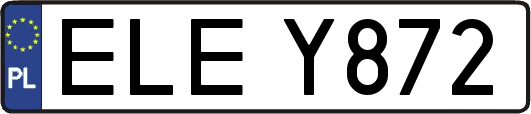 ELEY872