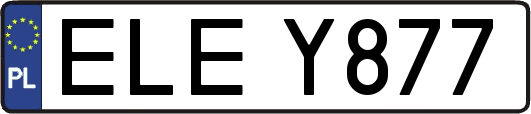 ELEY877