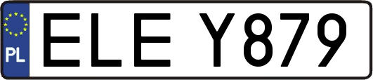 ELEY879