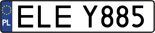 ELEY885