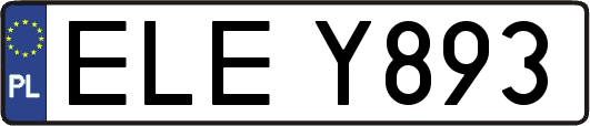 ELEY893