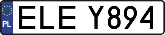 ELEY894