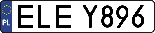 ELEY896