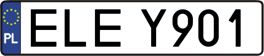 ELEY901