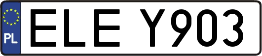 ELEY903