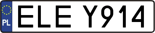 ELEY914