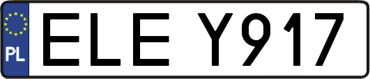 ELEY917