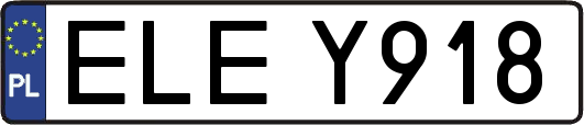 ELEY918
