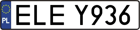 ELEY936