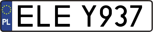 ELEY937