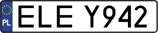 ELEY942