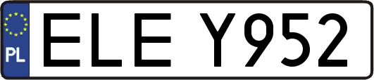 ELEY952