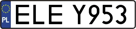 ELEY953
