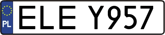 ELEY957