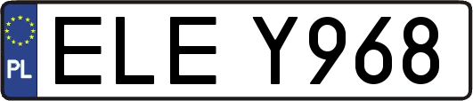 ELEY968