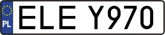 ELEY970