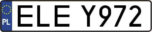 ELEY972