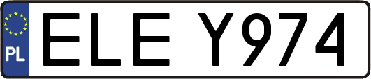 ELEY974