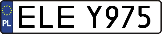 ELEY975