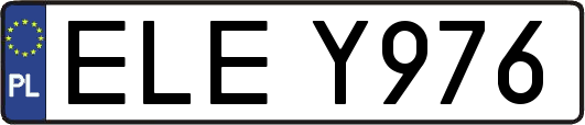 ELEY976