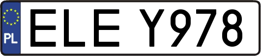 ELEY978