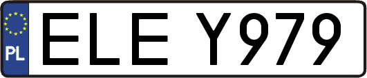 ELEY979