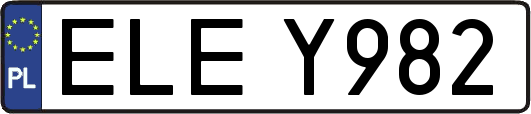 ELEY982
