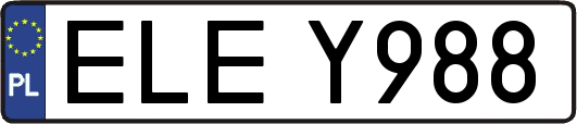 ELEY988