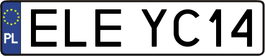 ELEYC14