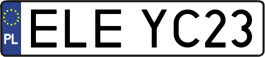 ELEYC23