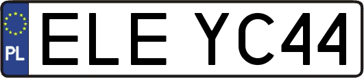 ELEYC44