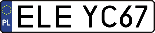 ELEYC67