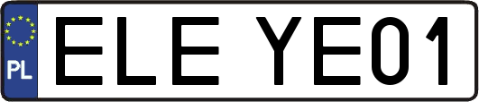 ELEYE01
