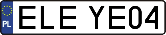 ELEYE04