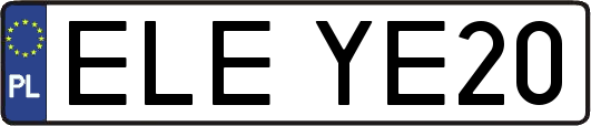 ELEYE20