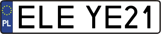 ELEYE21