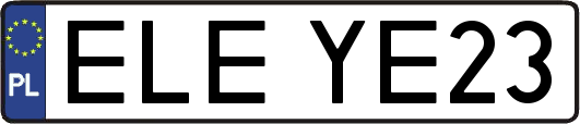 ELEYE23