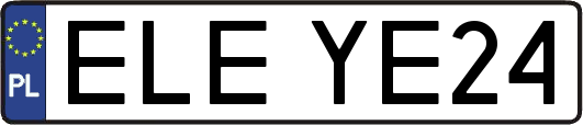 ELEYE24