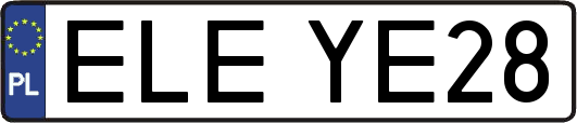 ELEYE28