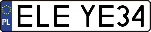 ELEYE34