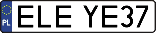 ELEYE37